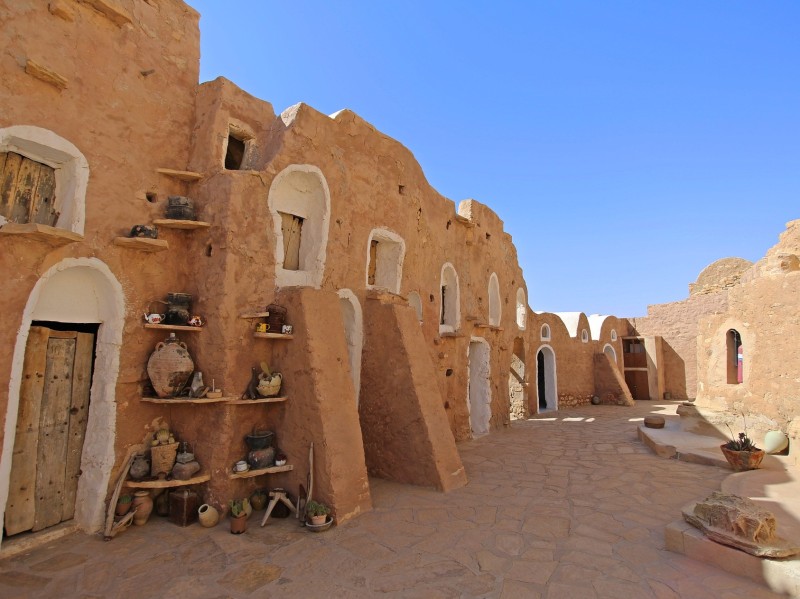 Ksour Ouled Soltane