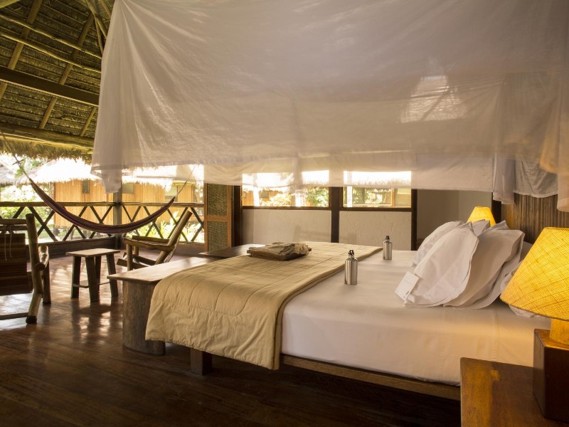 Reserva Amazonica - Tambopata-Suite