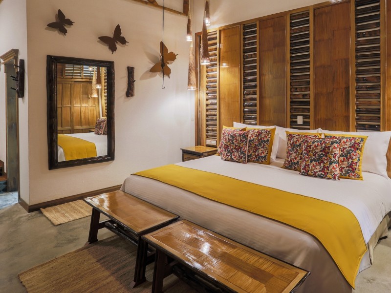 Casa San Carlos Lodge - Junior Suite