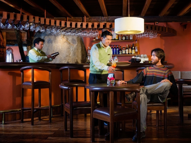 Colca Lodge