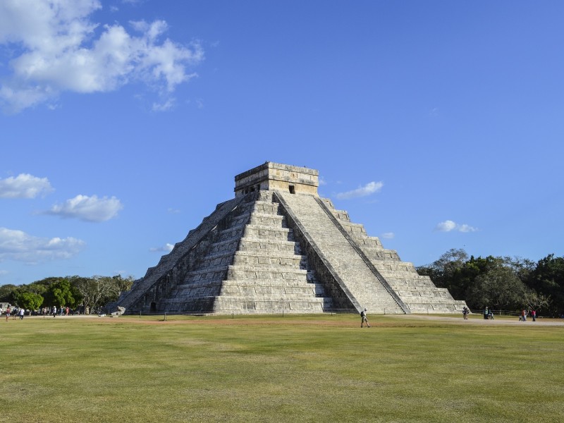 Chichén Itzá