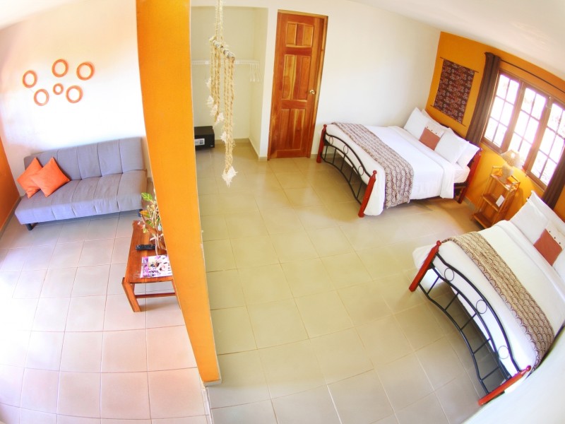 Sol y Mar - Standard