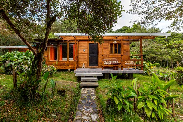Lodge