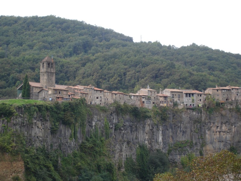 Catalonia Cycling Holiday