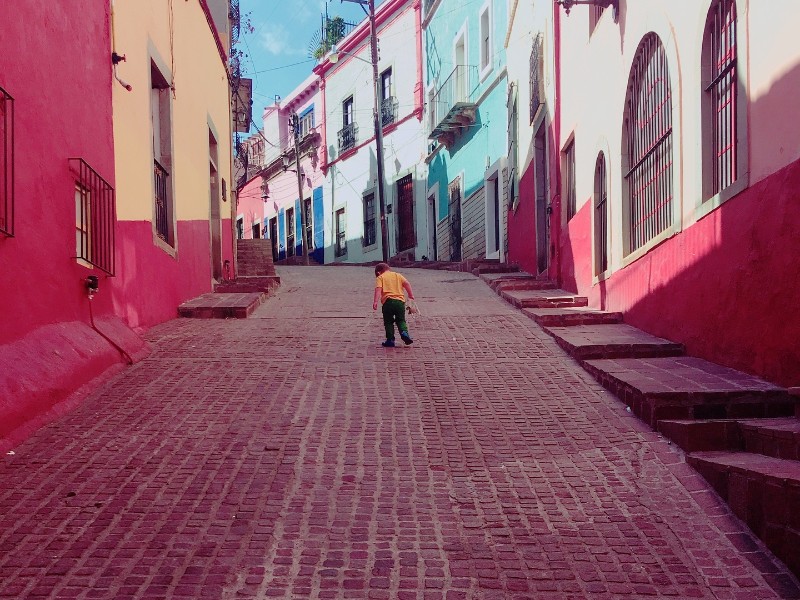 Guanajuato