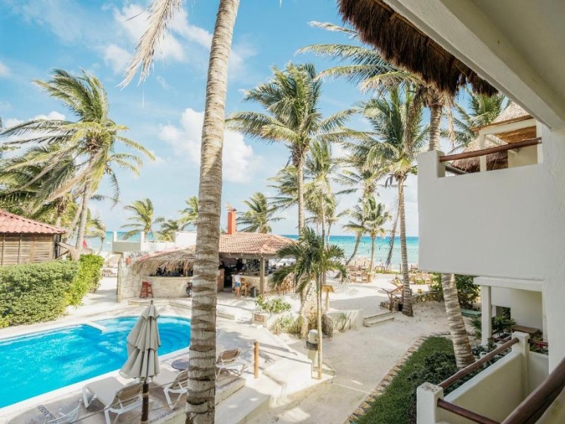 Petit Lafatte - Pool