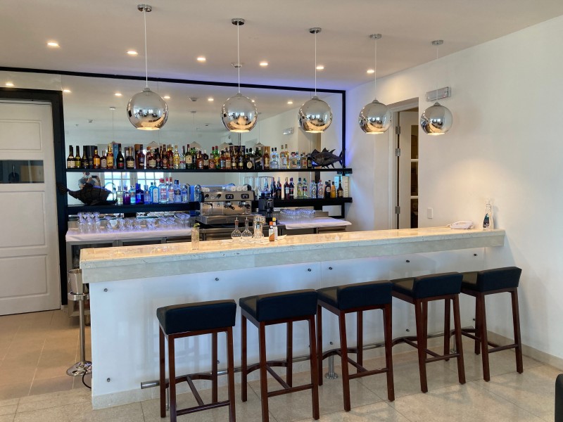 Mystique Casa Perla - Bar