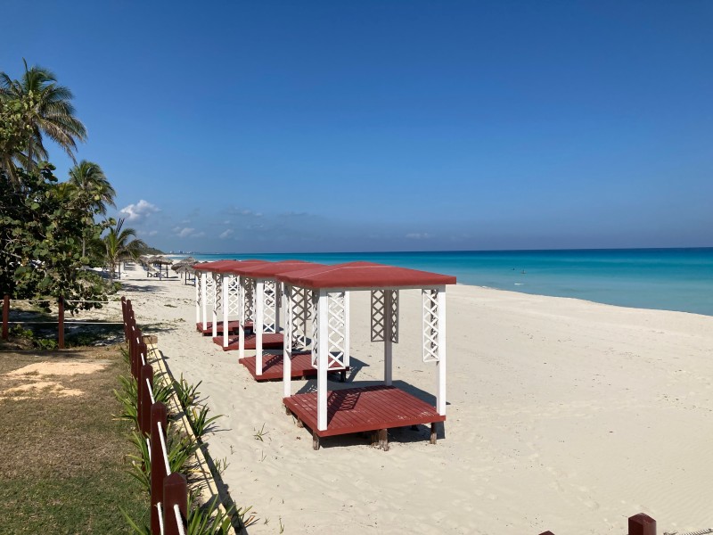 Mystique Casa Perla - Beach