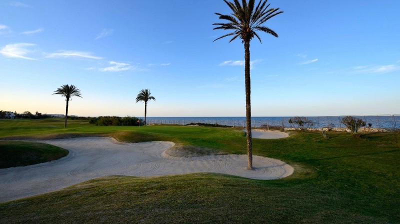 El Kantaoui GC