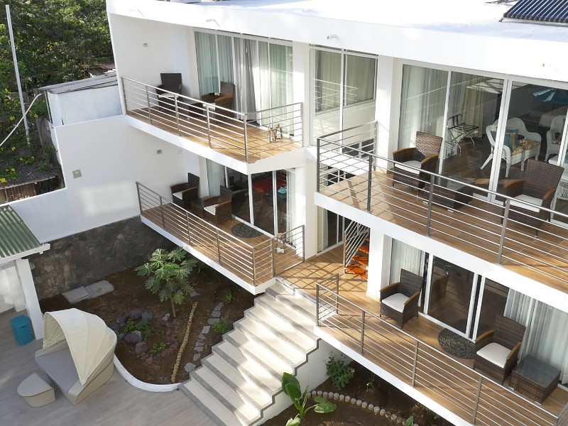 Das Ikala Galapagos Hotel