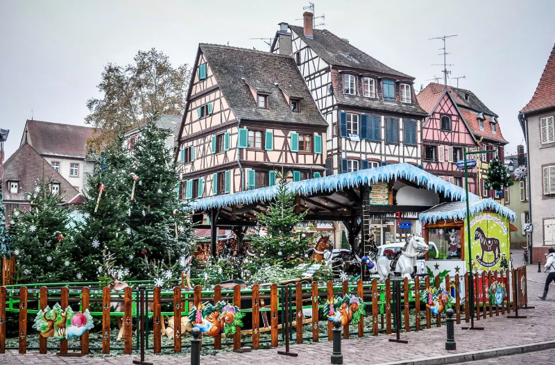 Colmar