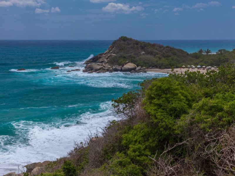 Tayrona Nationalpark