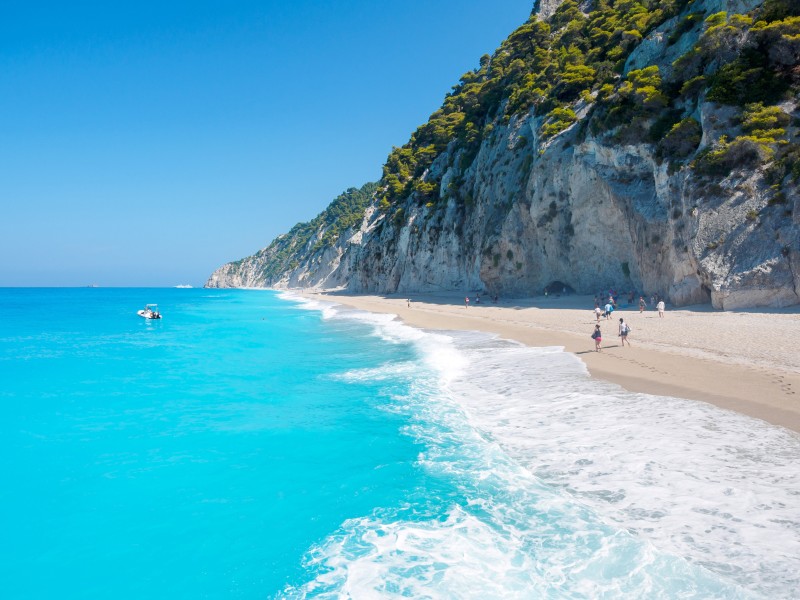 Greece - Lefkada