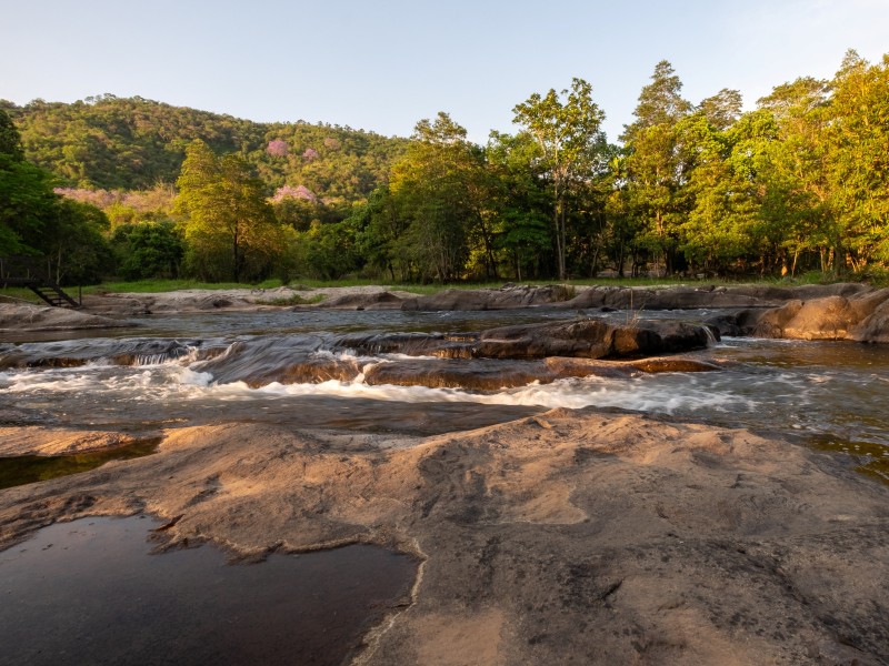 South Africa - Hazyview