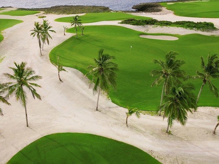 Corales Golf Course