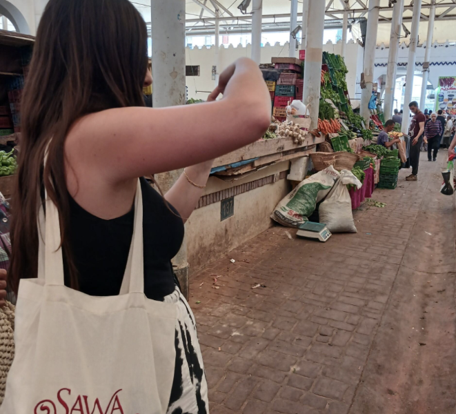 Local Markets