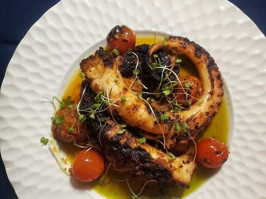 Coast Restaurant and Deli Meals