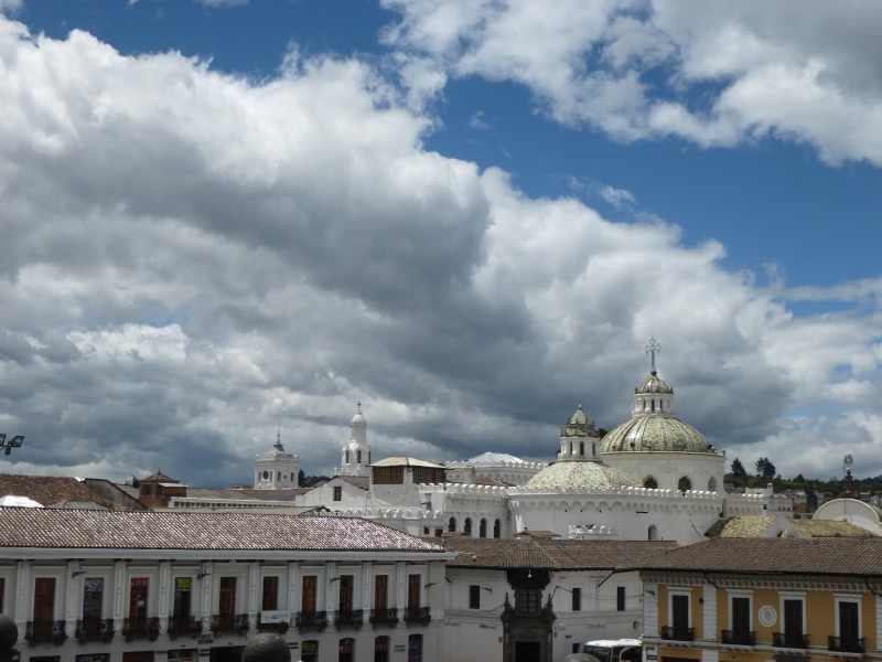 Quito