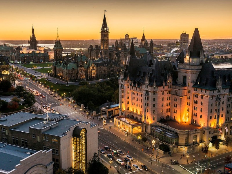 Canada - Ottawa
