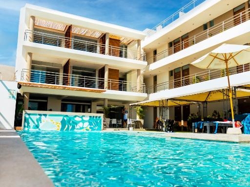 Hotel Costa Sur Pool