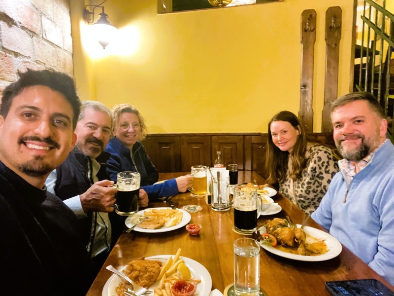 Hidden Gemst City Tours Vienna