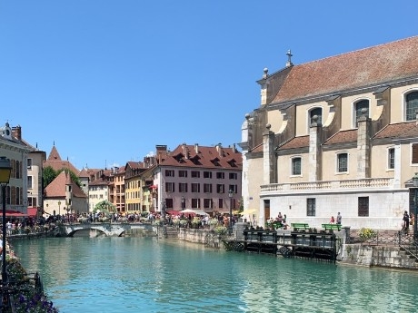 France - Annecy