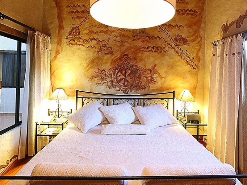 Villas Casa Morada - Superior Deluxe