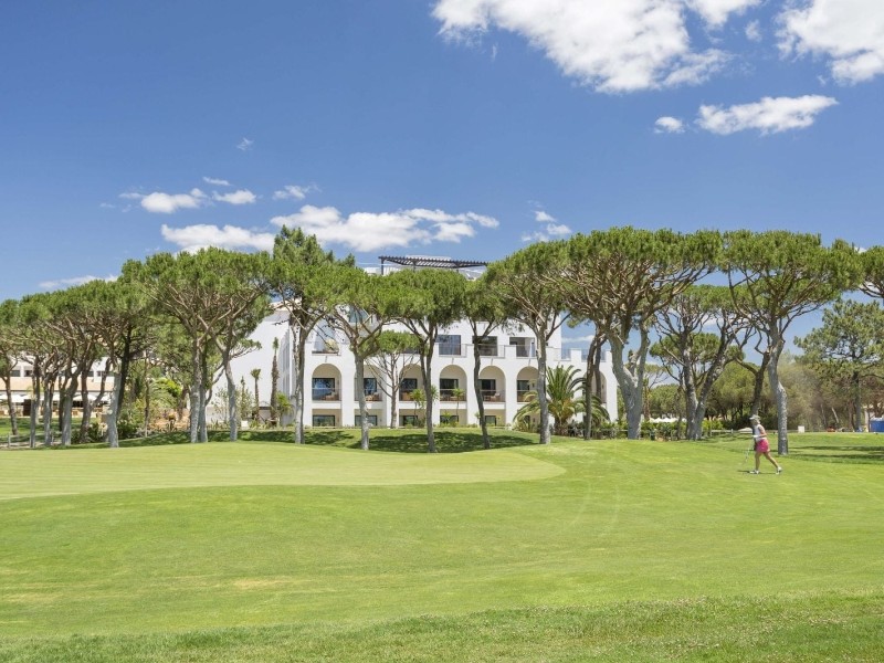 Pine Cliffs GC