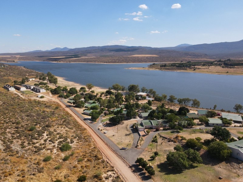 South Africa - Clanwilliam