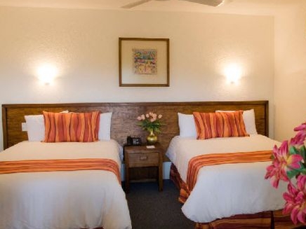 Victoria - Standard Zimmer