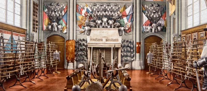 Swiss National Museum