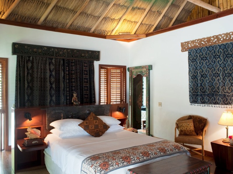 Turtle Inn - Sea View