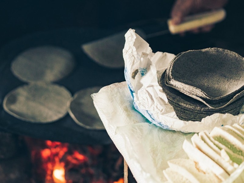 Tortillas