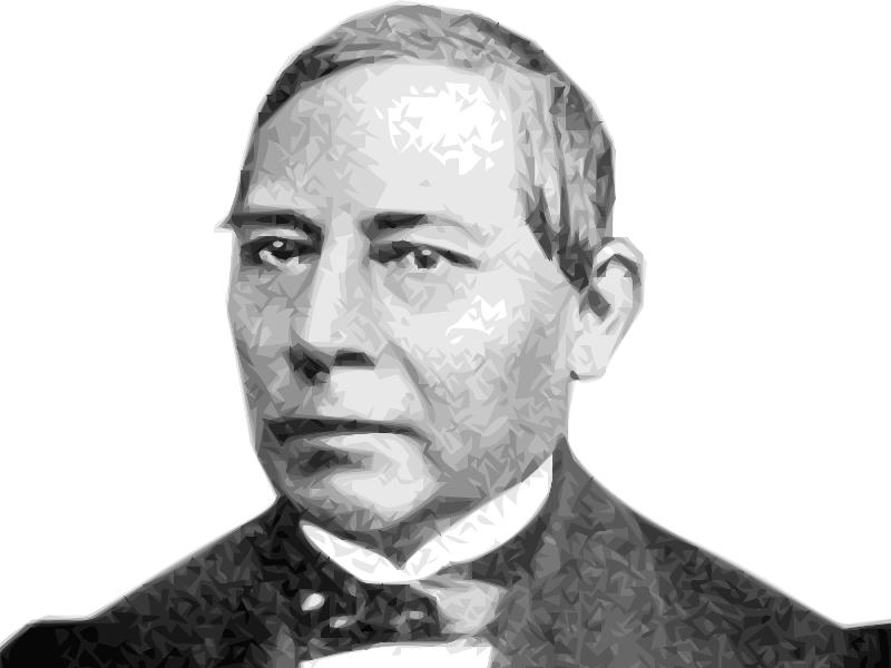 Benito Juarez