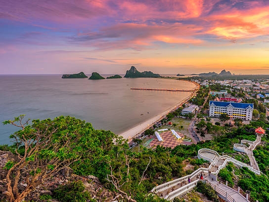 hua hin