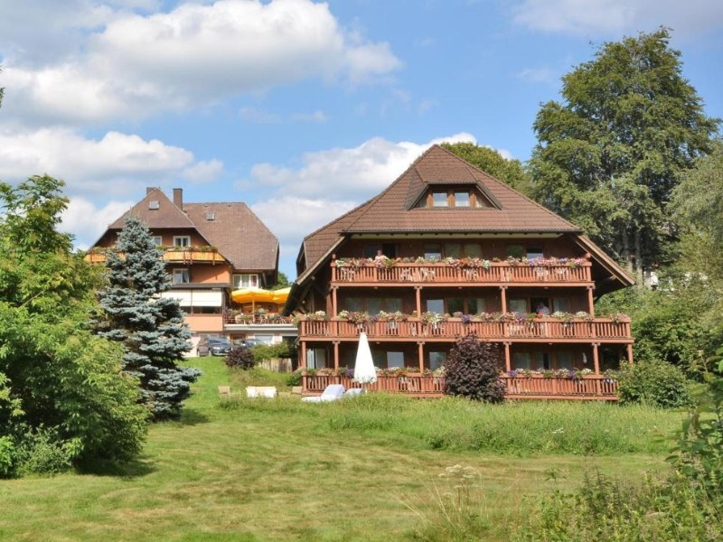 Hotel Imbery, Hinterzarten