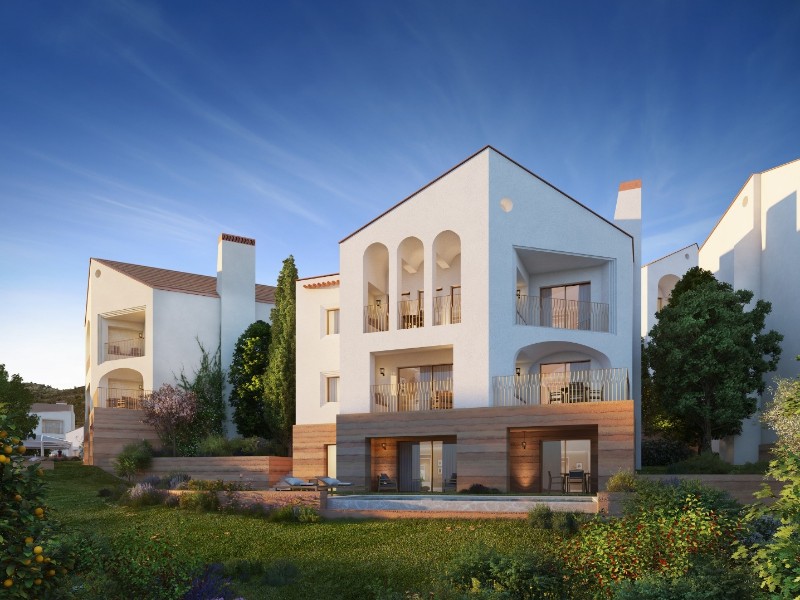 Viceroy Ombria Hotel