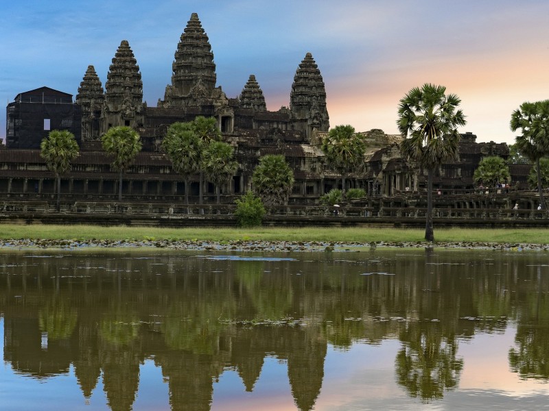 Siem Reap