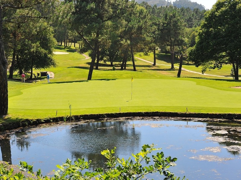 Ponte de Lima GC