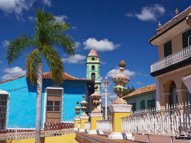 Trinidad