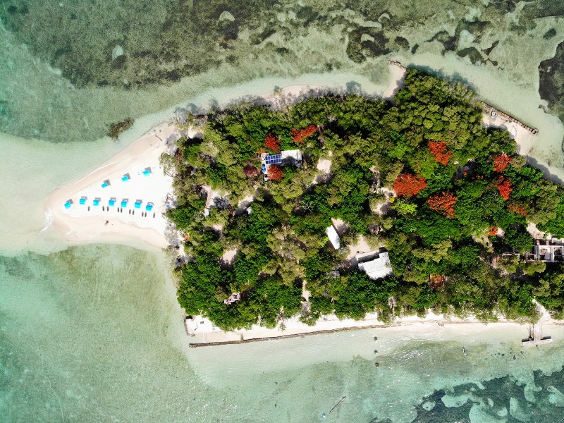 Islas del Rosario