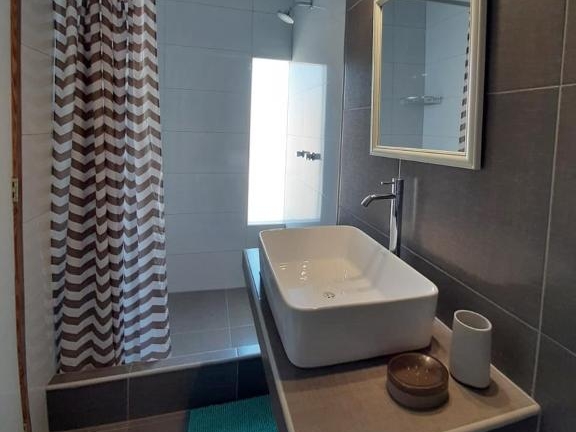 El Huerto Hostel, Ica