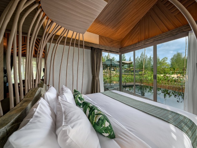 Kalima resort and villas