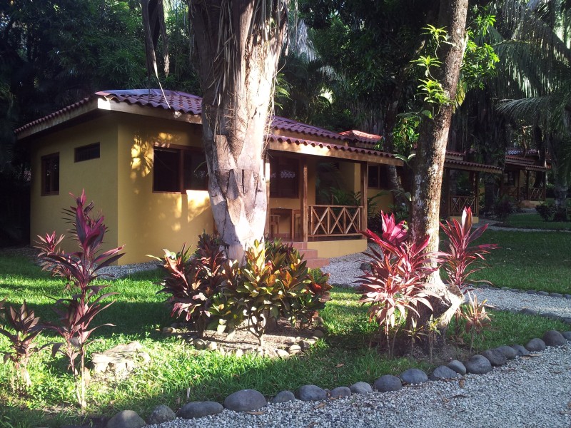 Esencia - Open Space Villa