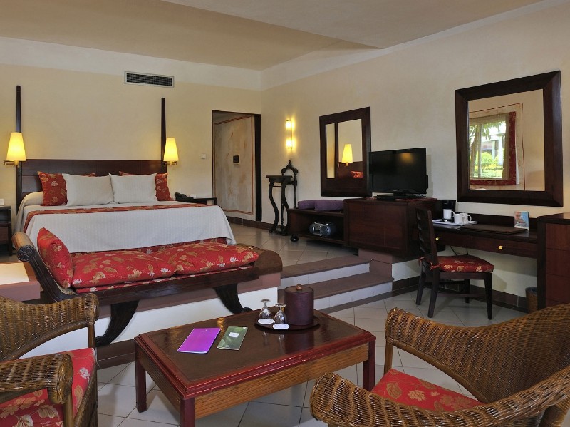 Paradisus Rio de Oro - Junior Suite