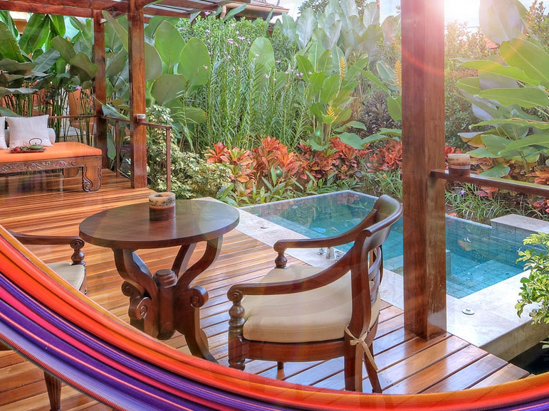 Nayara Springs - Villa