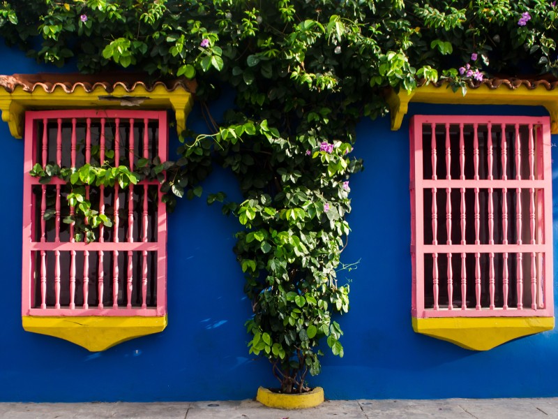 cartagena house 