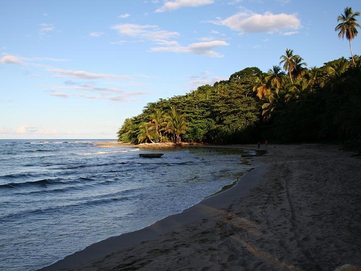 Shawandha Ecolodge - Beach
