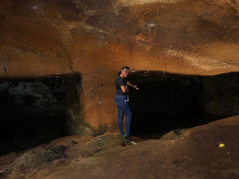 Black Point, Saint Vincent