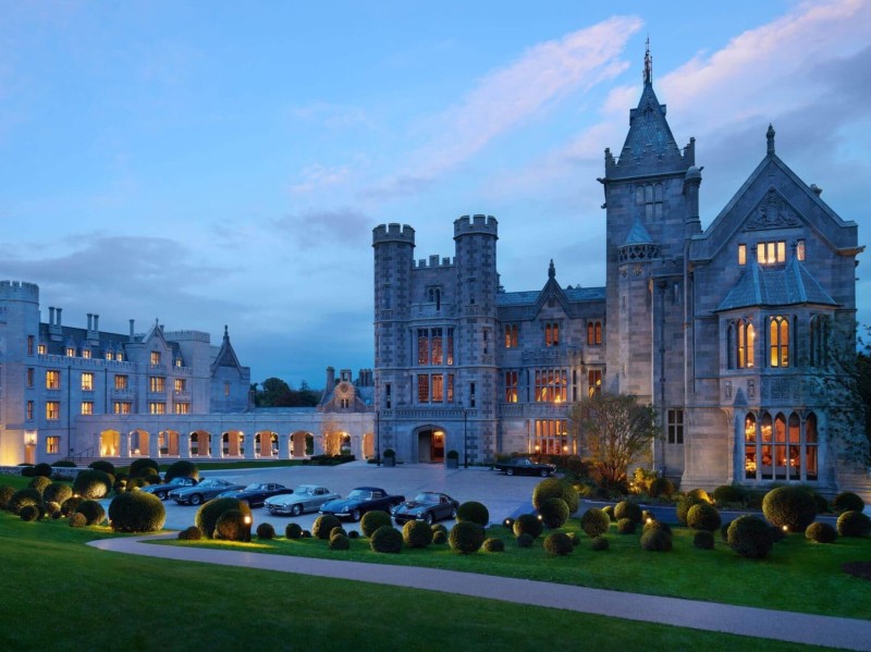 Adare Manor Ireland